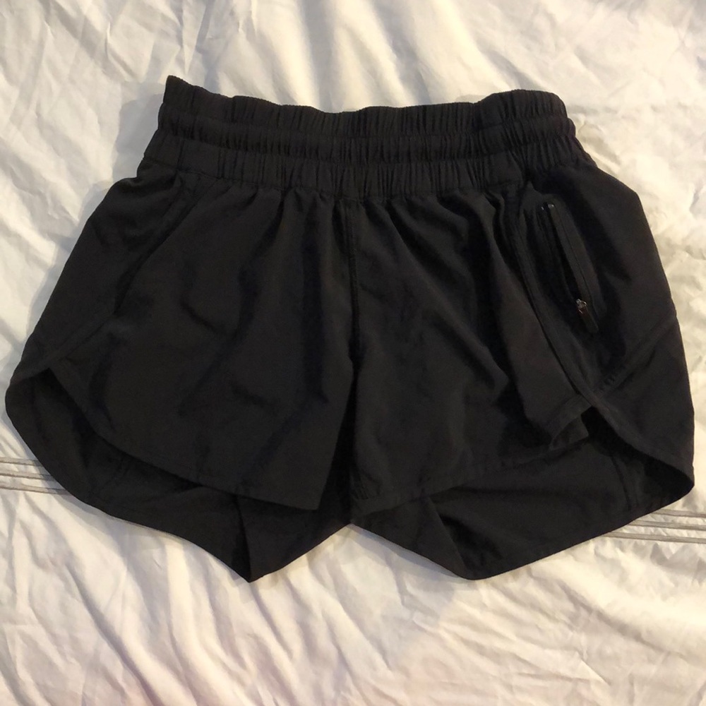 Lululemon Tracker Shorts